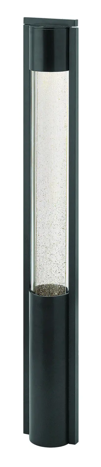 Shelter Led Bollard In Black 1