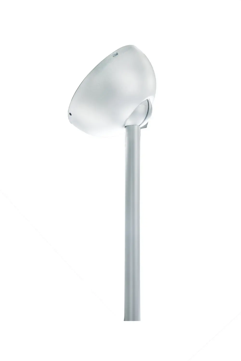 Slope Ceiling Kit In Brushed Nickel 1