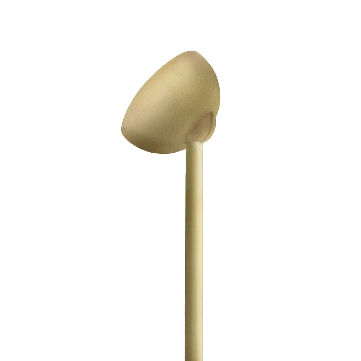 Slope Ceiling Kit In Soft Brass 1