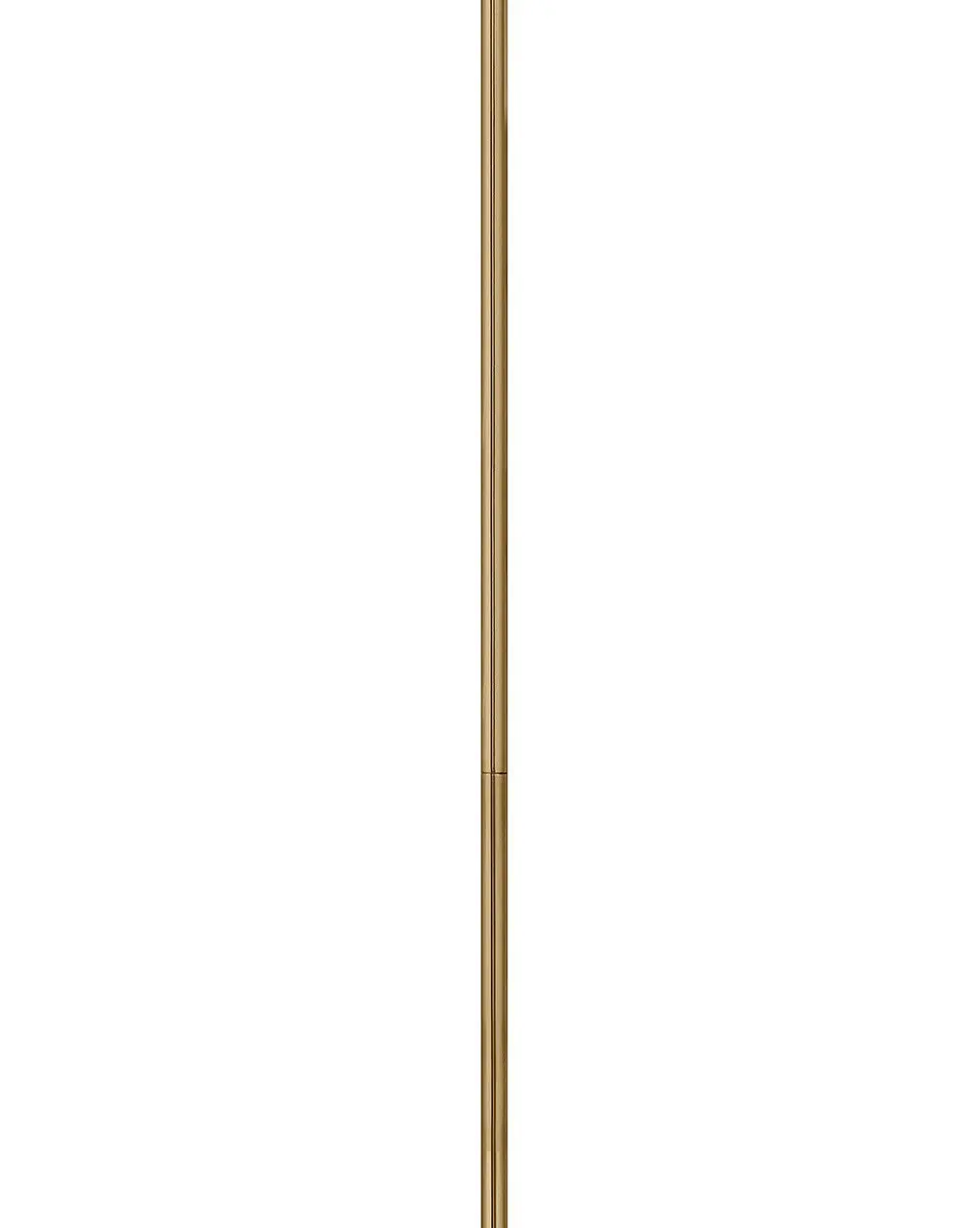 Stem In Heritage Brass 1
