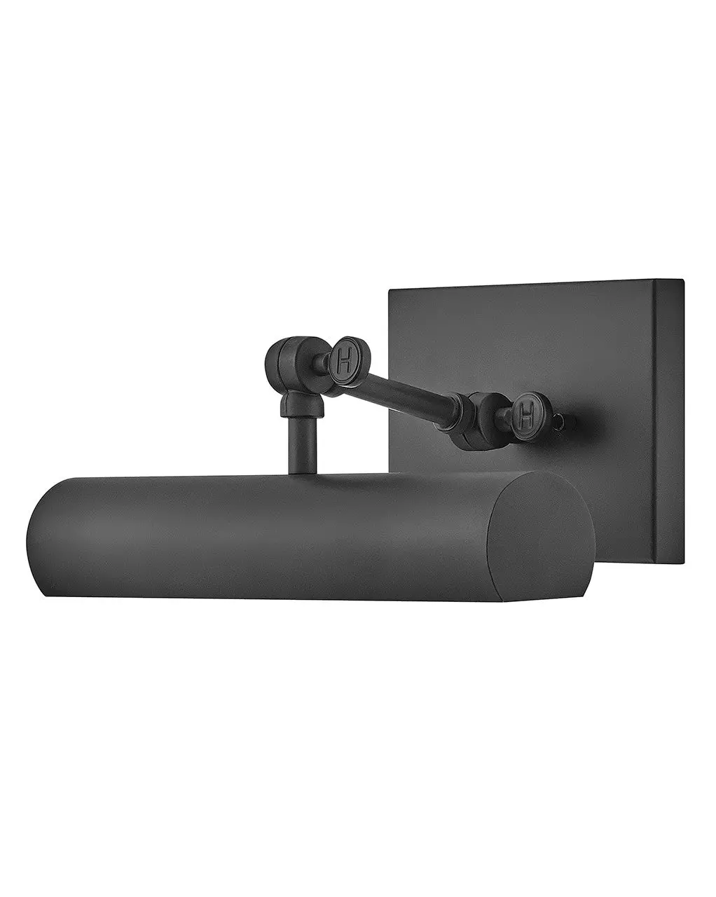 Stokes Led Accent Light In Black 1