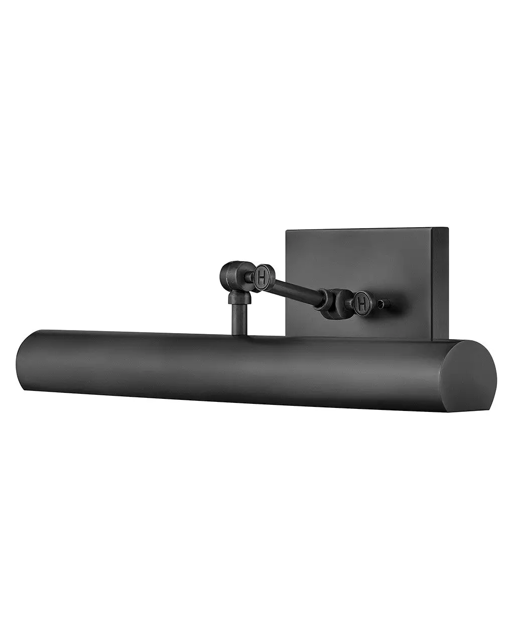 Stokes Led Accent Light In Black 1