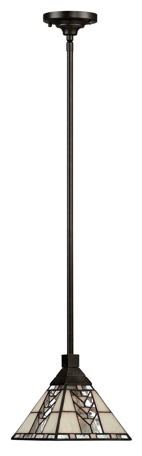 Tahoe Led Pendant In Regency Bronze 1