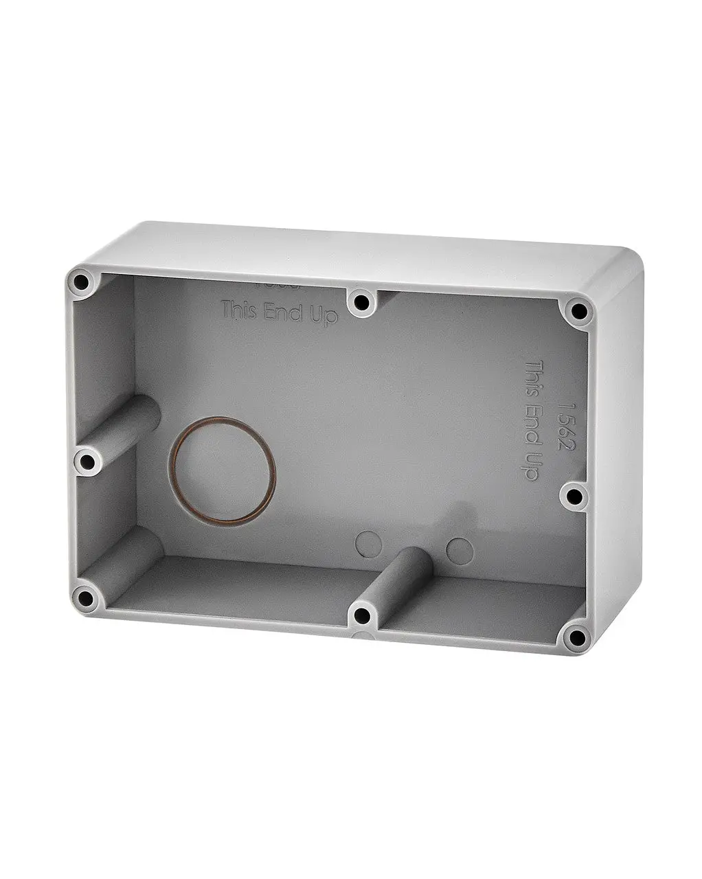 Taper Accessory Concrete Kit In Gray 1