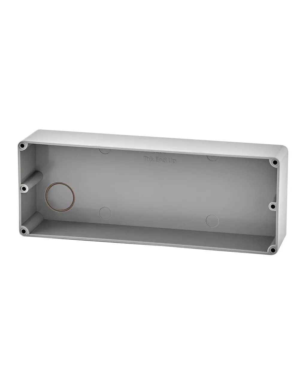 Taper Accessory Concrete Kit In Gray 1