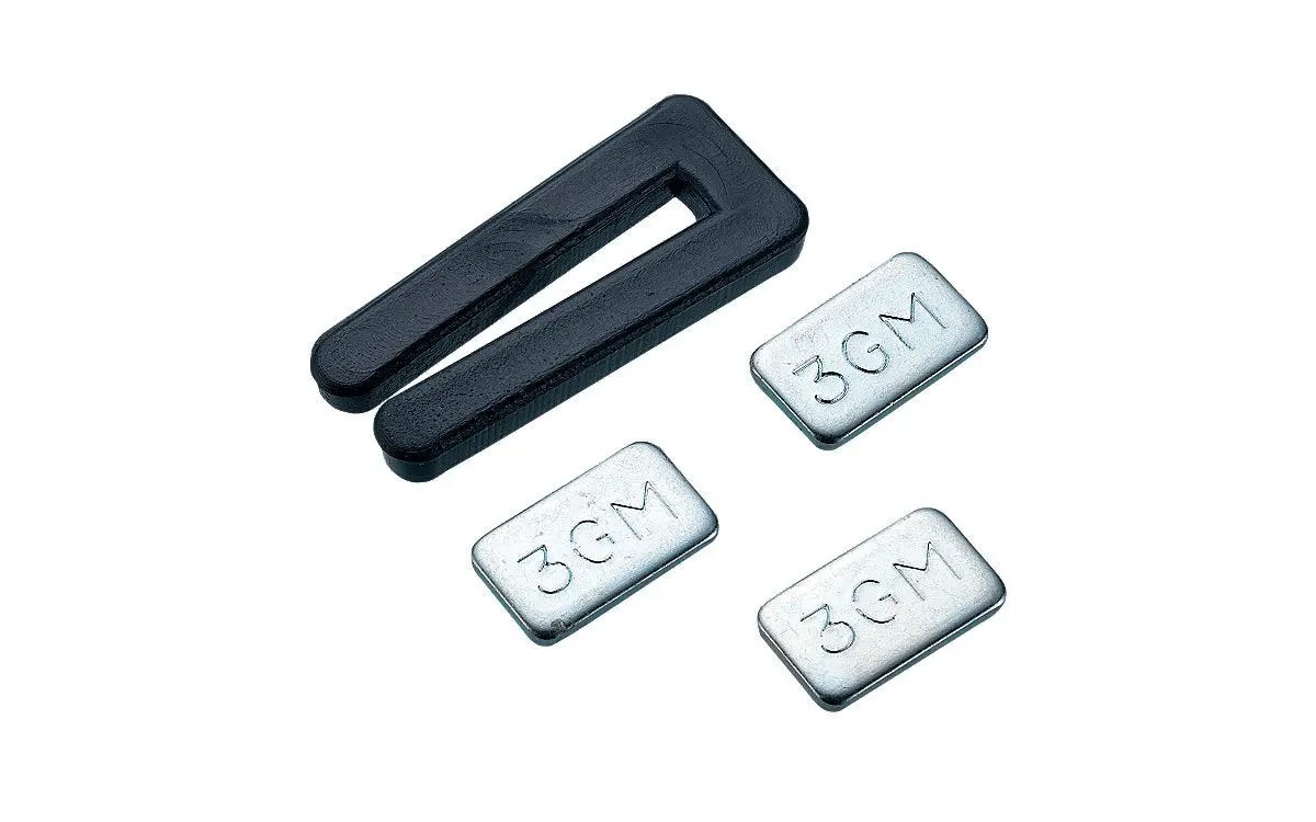 Universal Balancing Kit Blade Balancing Kit 1