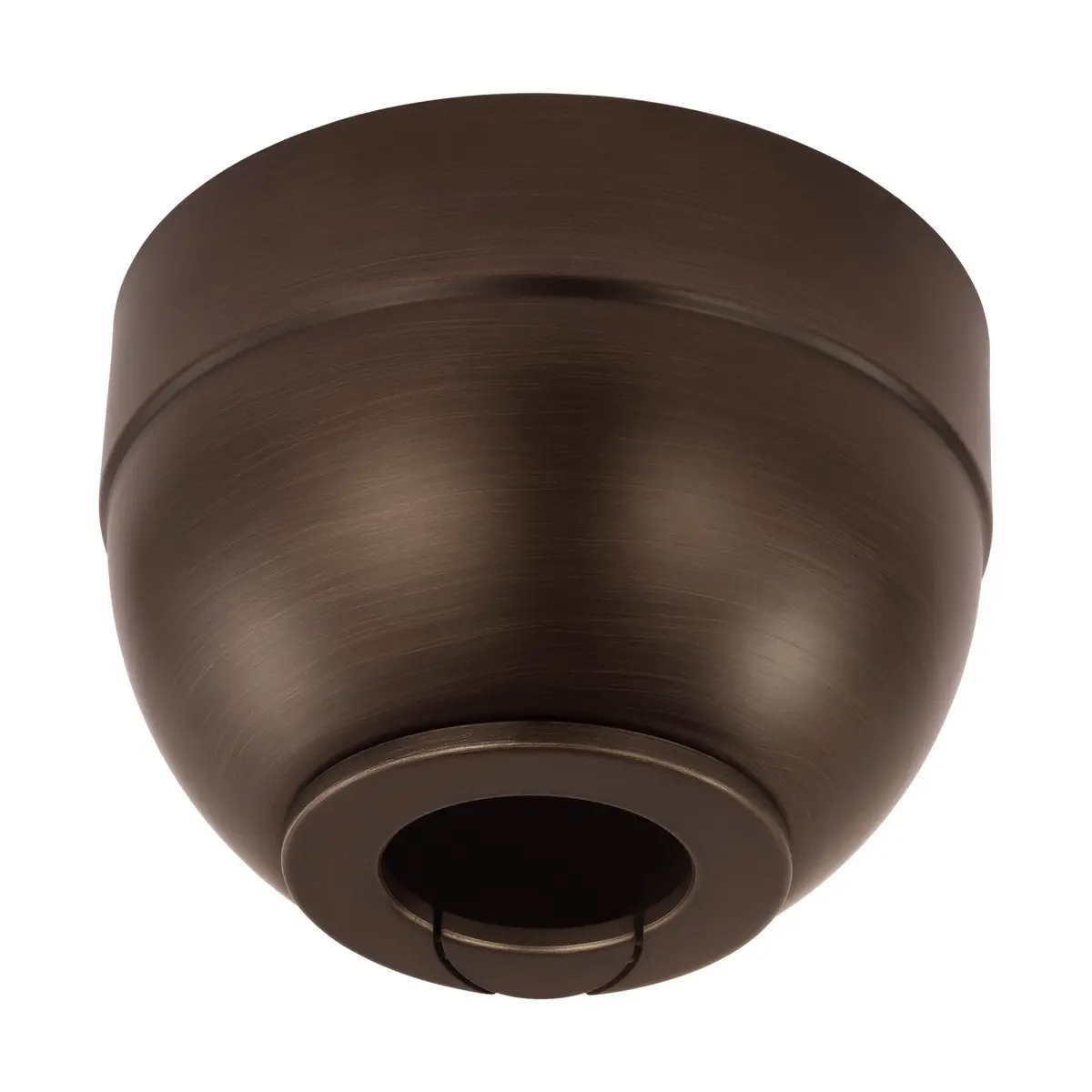 Universal Canopy Kit Slope Ceiling Canopy Kit In Aged Pewter 1