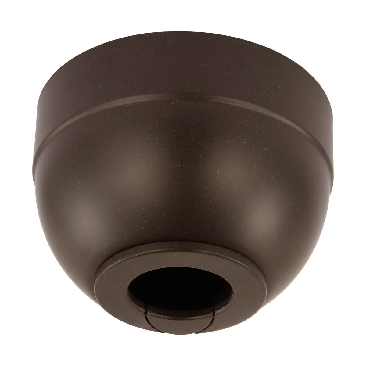 Universal Canopy Kit Slope Ceiling Canopy Kit In Bronze 1