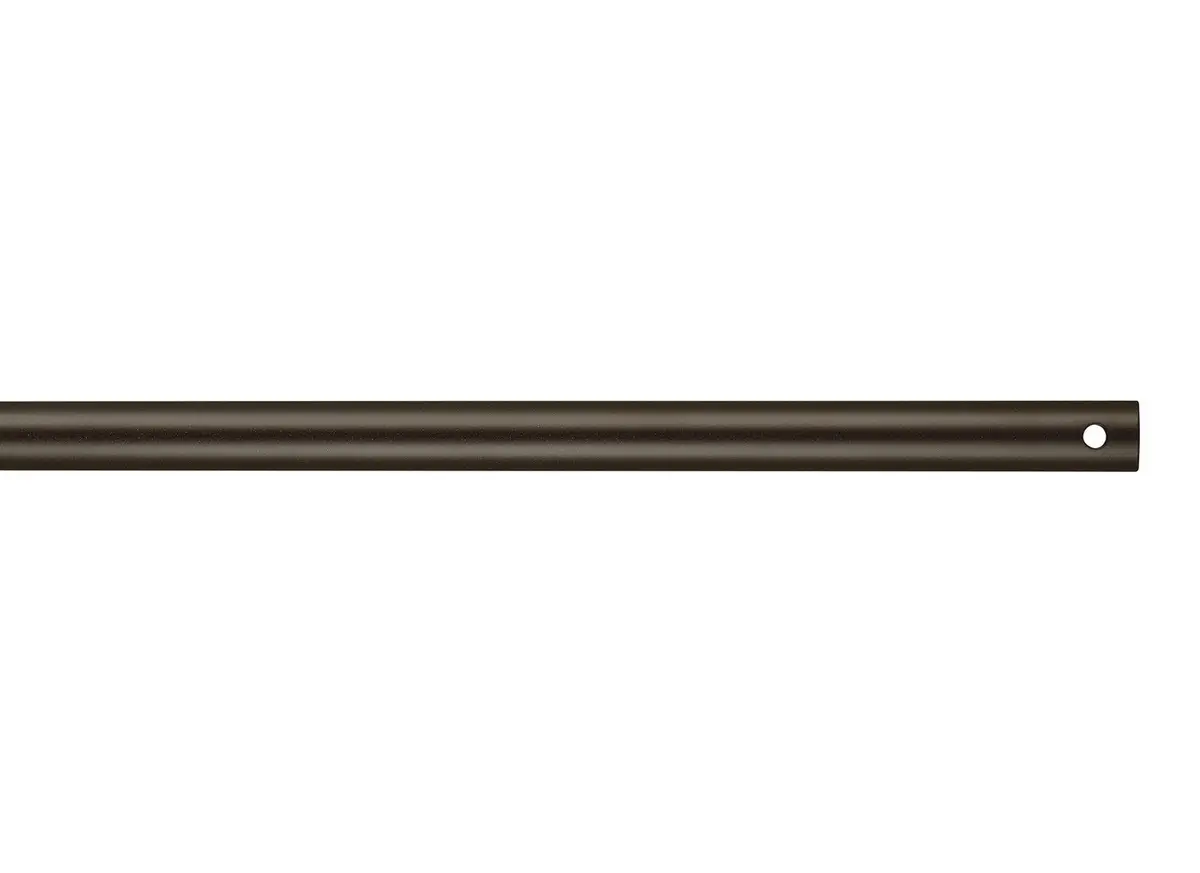 Universal Downrod In Bronze 1