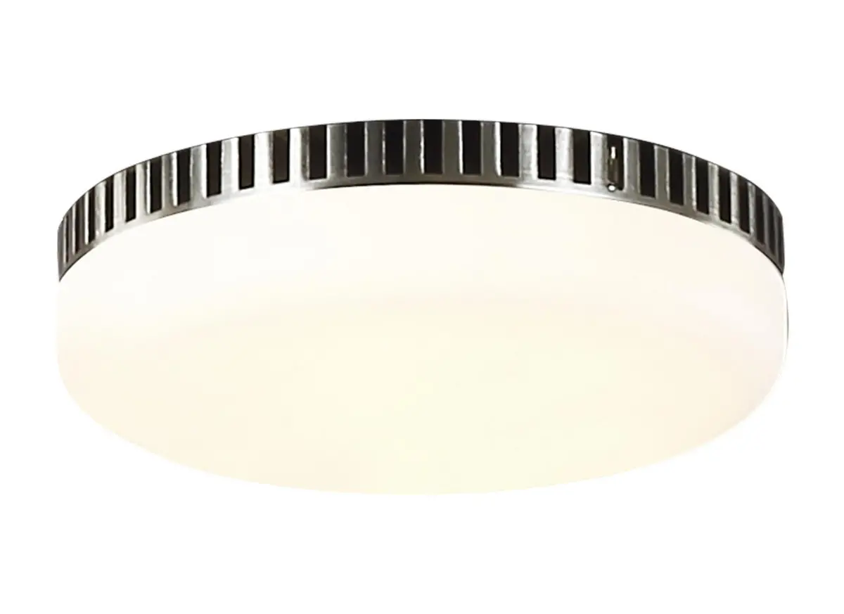 Universal Led Light Kit In Brushed Steel 1