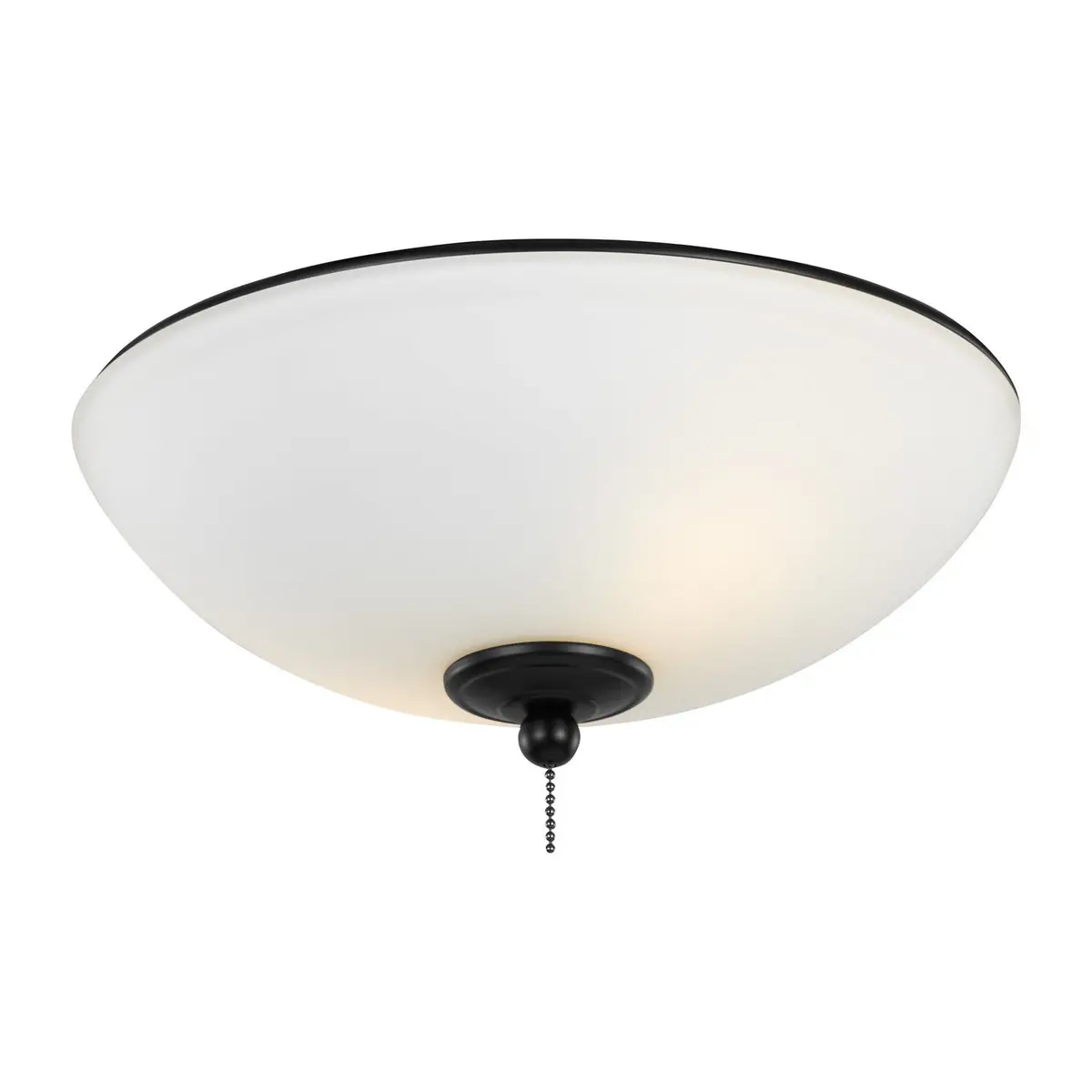 Universal Led Light Kit In Matte Black 1