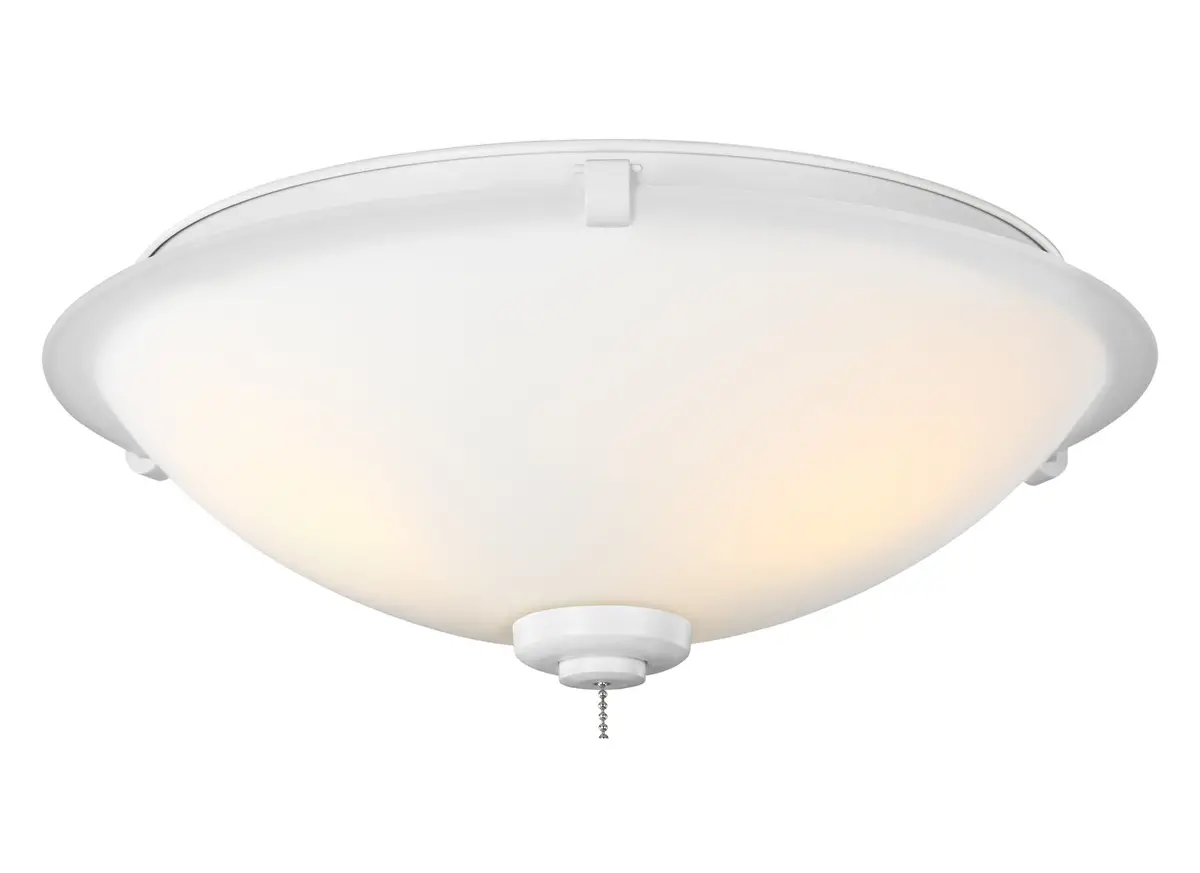 Universal Led Light Kit In Matte White 1