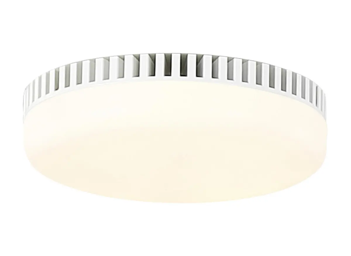 Universal Led Light Kit In Matte White 1