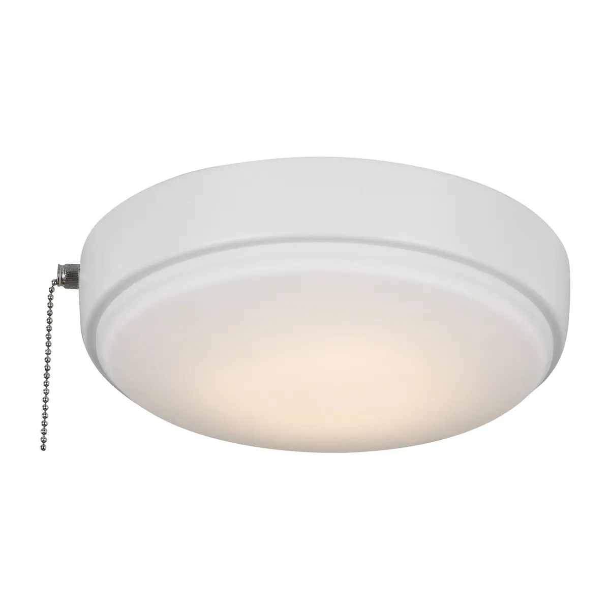 Universal Led Light Kit In Matte White 1
