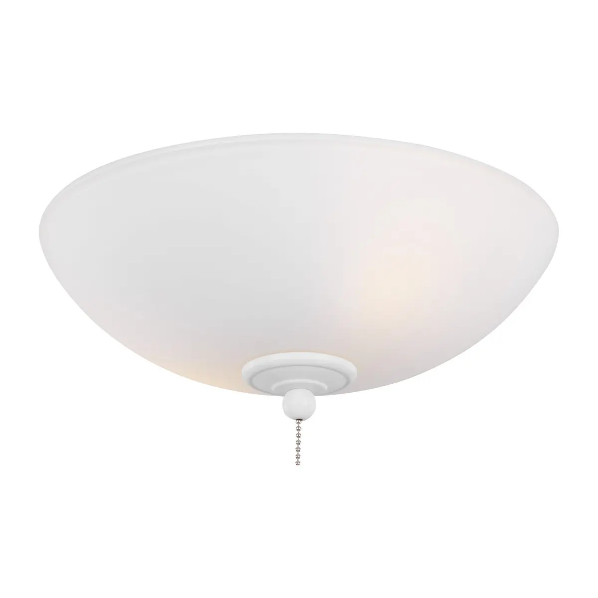 Universal Led Light Kit In Matte White 1