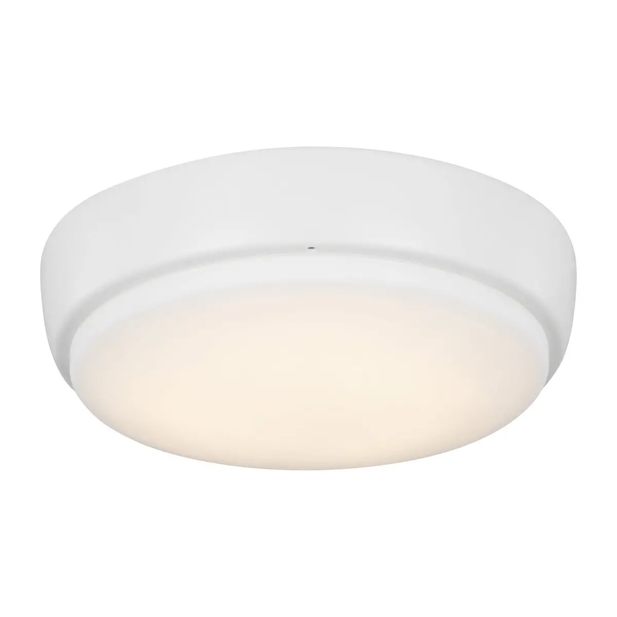 Universal Led Light Kit In Matte White 1