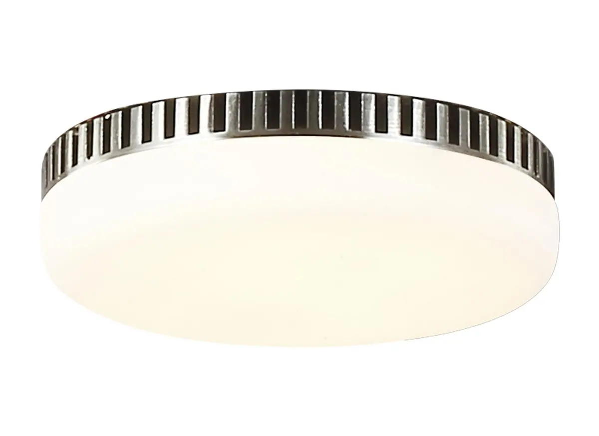 Universal Led Light Kit In Polished Nickel 1
