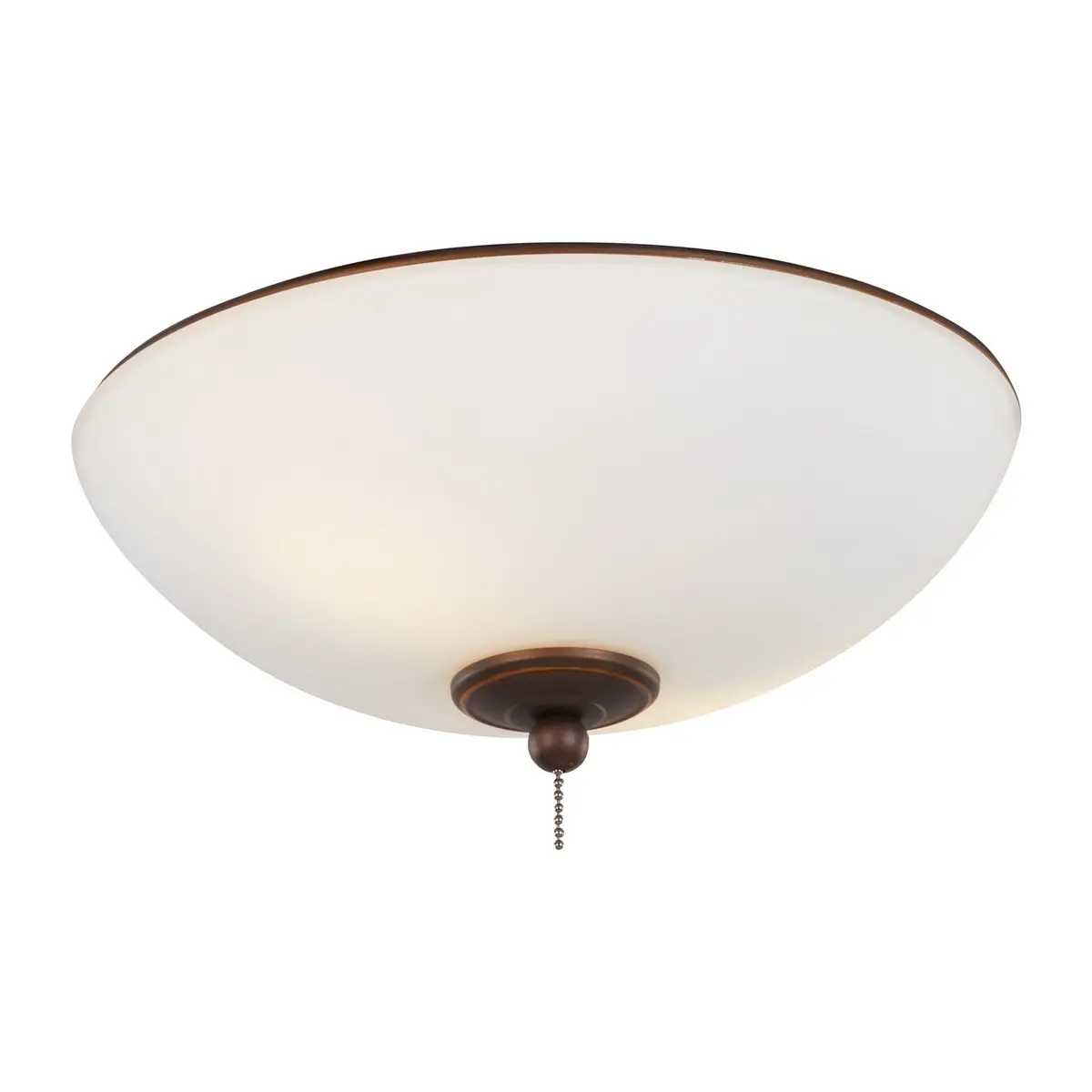 Universal Led Light Kit In Roman Bronze 1
