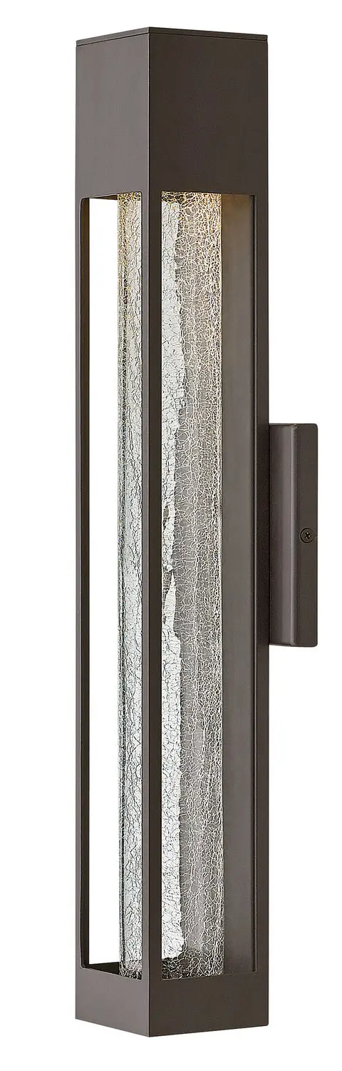 Vapor Led Wall Mount In Bronze 1
