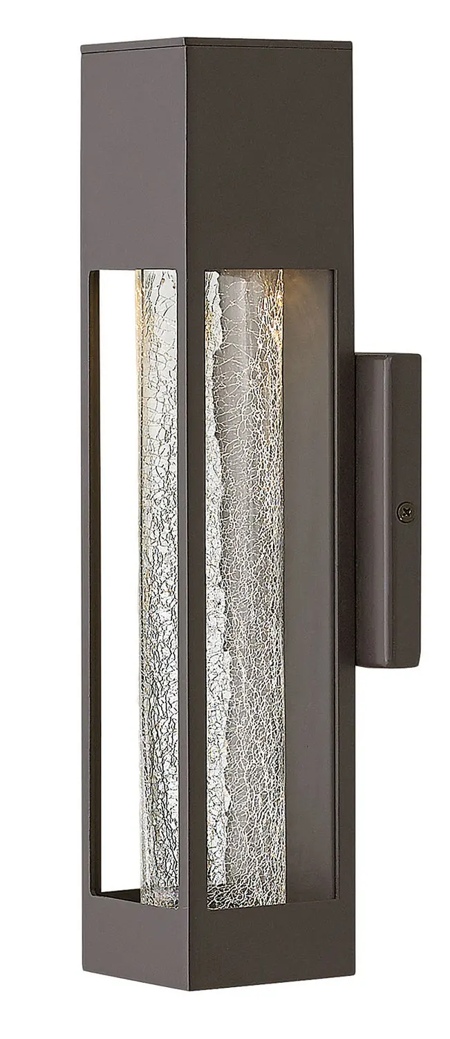 Vapor Led Wall Mount In Bronze 1