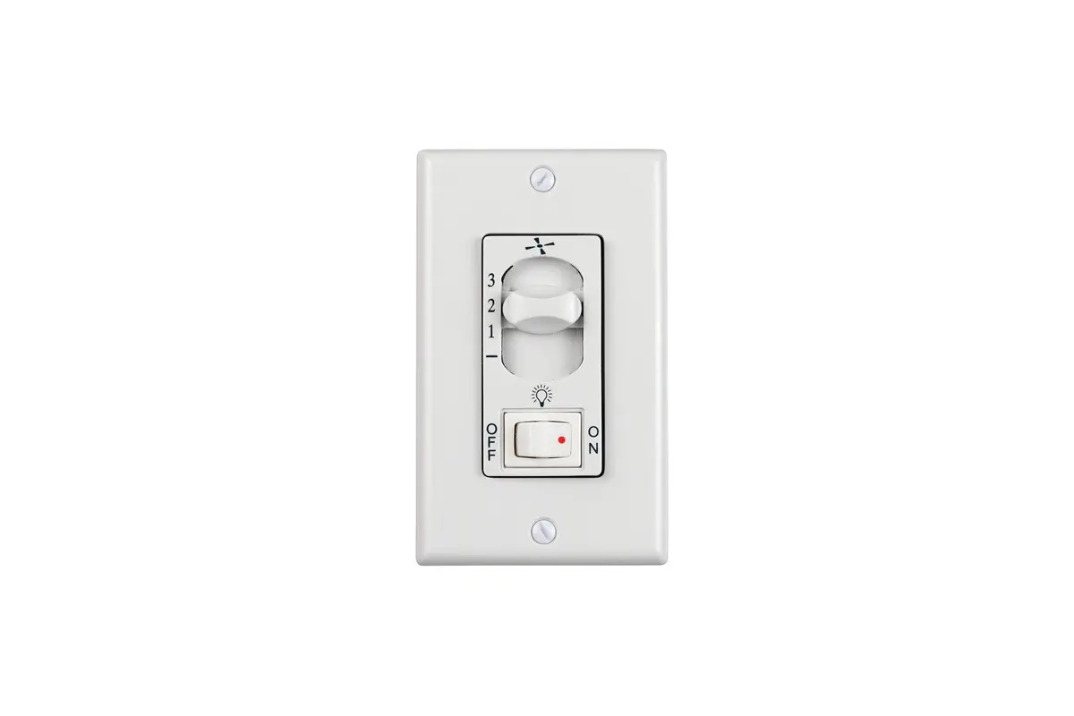 Visual Comfort Fan Wall Control Esswc5wh 1