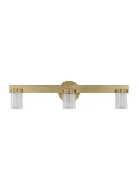Visual Comfort Modern Bath 1