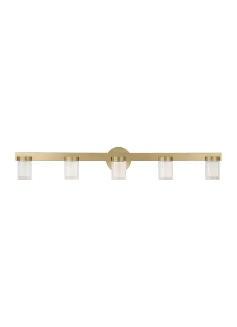 Visual Comfort Modern Bath 1