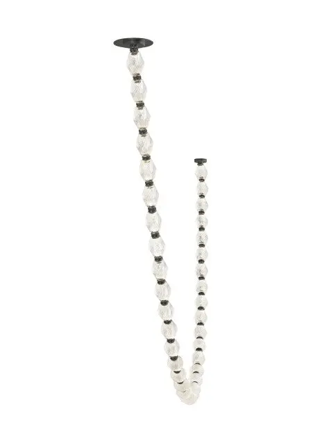 Visual Comfort Modern Chandelier 1