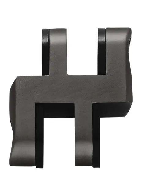 Visual Comfort Modern Isolated Mechanical Connector 1