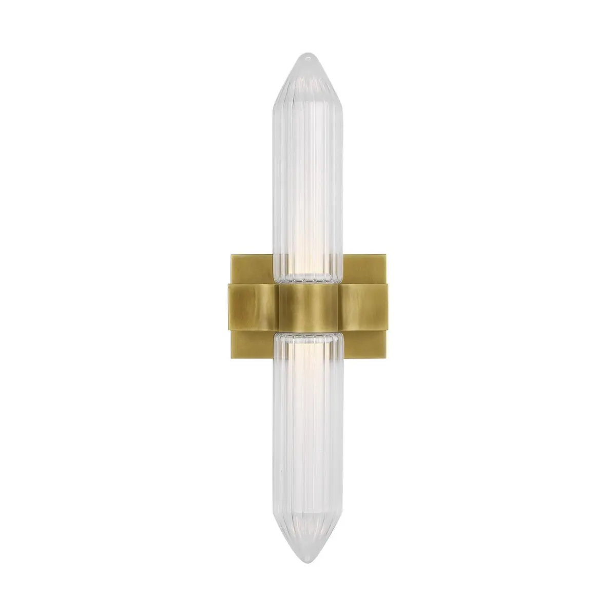 Visual Comfort Modern Led Bath Sconce 1