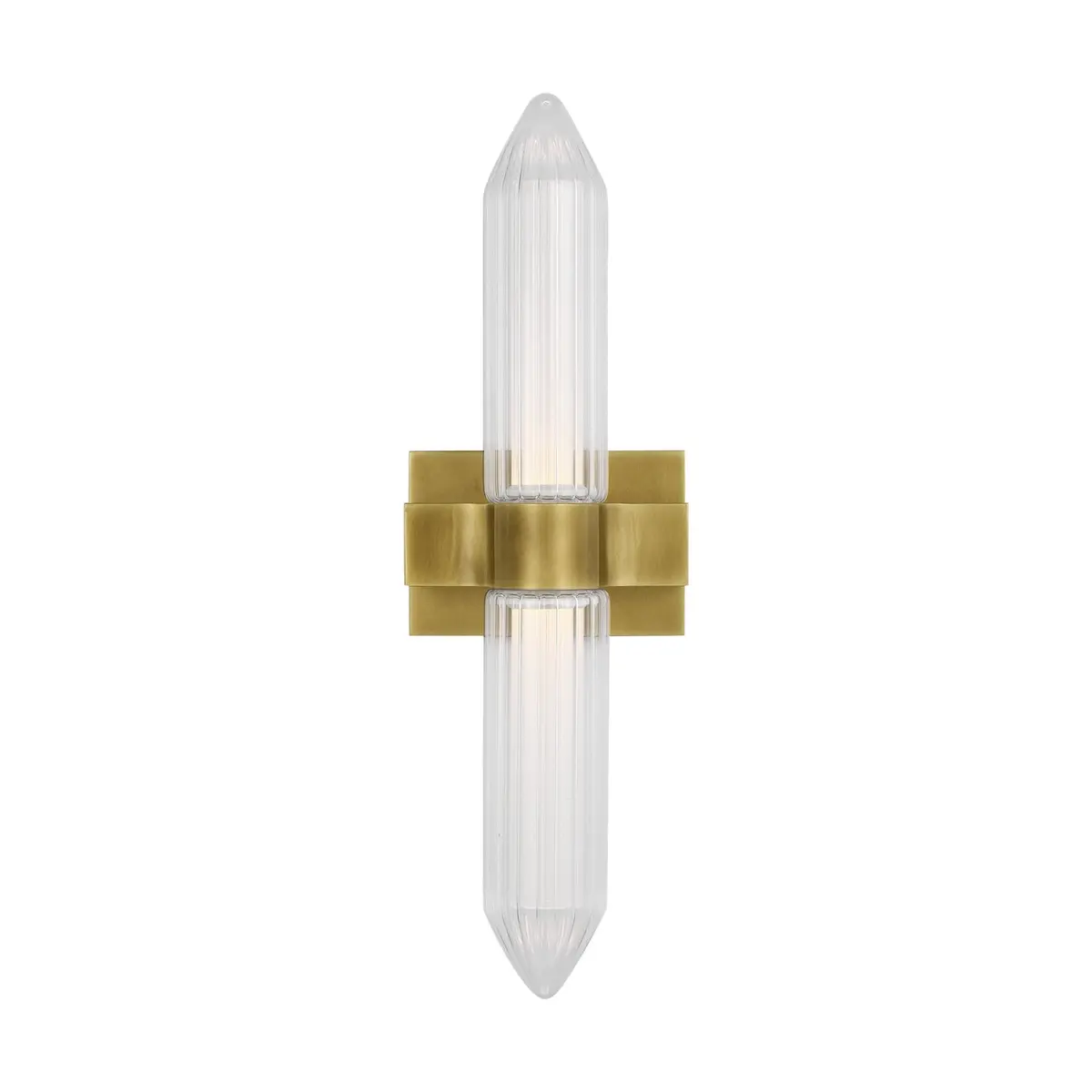 Visual Comfort Modern Led Bath Sconce 1