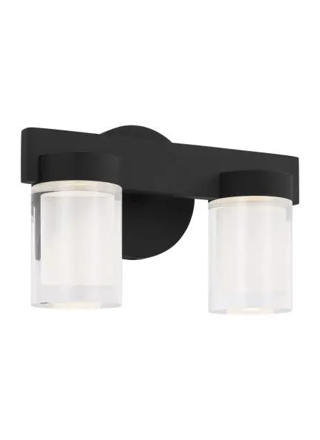 Visual Comfort Modern Led Bath Vanity 1