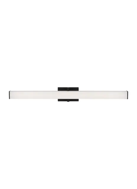 Visual Comfort Modern Led Bath Vanity 1