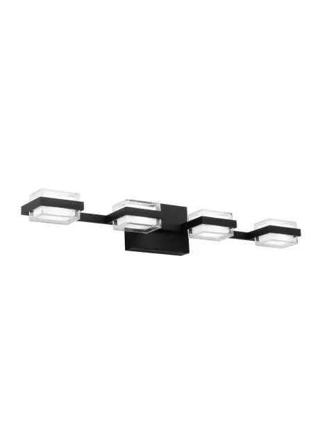 Visual Comfort Modern Led Bath Vanity 1