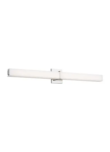 Visual Comfort Modern Led Bath Vanity 1