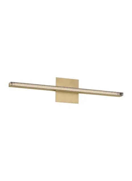 Visual Comfort Modern Led Bath Vanity 1