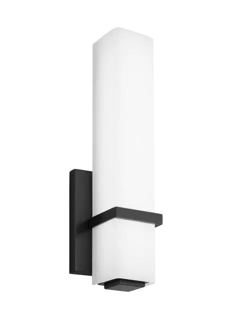 Visual Comfort Modern Led Bath Vanity 1
