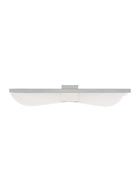 Visual Comfort Modern Led Bath Vanity 1