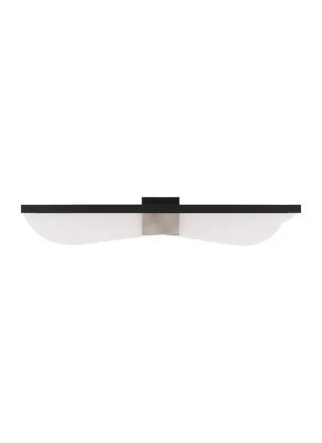 Visual Comfort Modern Led Bath Vanity 1