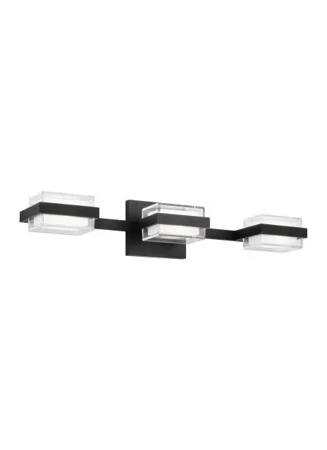 Visual Comfort Modern Led Bath Vanity 1