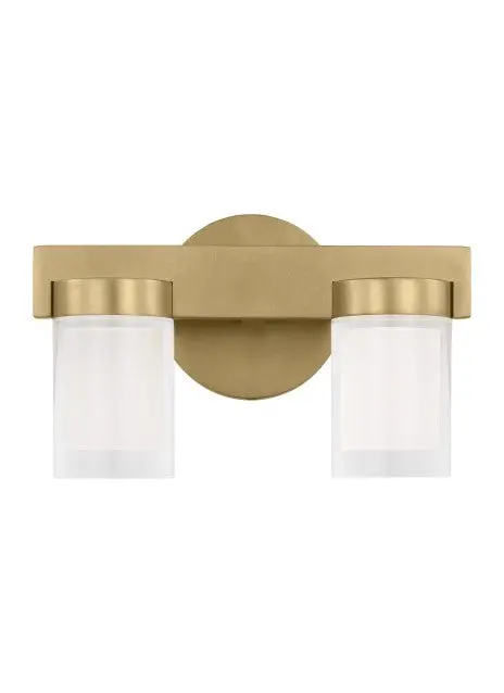 Visual Comfort Modern Led Bath Vanity 1