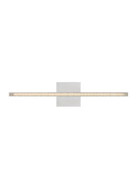 Visual Comfort Modern Led Bath Vanity 1