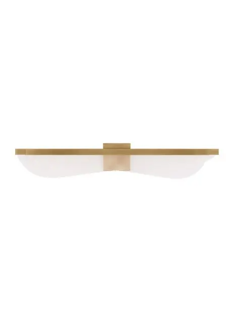 Visual Comfort Modern Led Bath Vanity 1