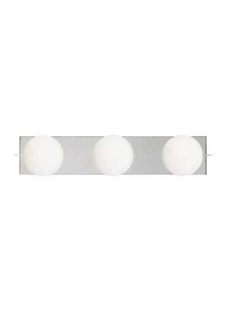 Visual Comfort Modern Led Bath Vanity 1
