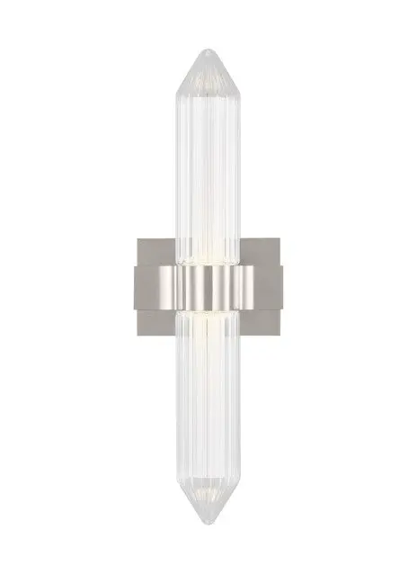 Visual Comfort Modern Led Bath Vanity 1