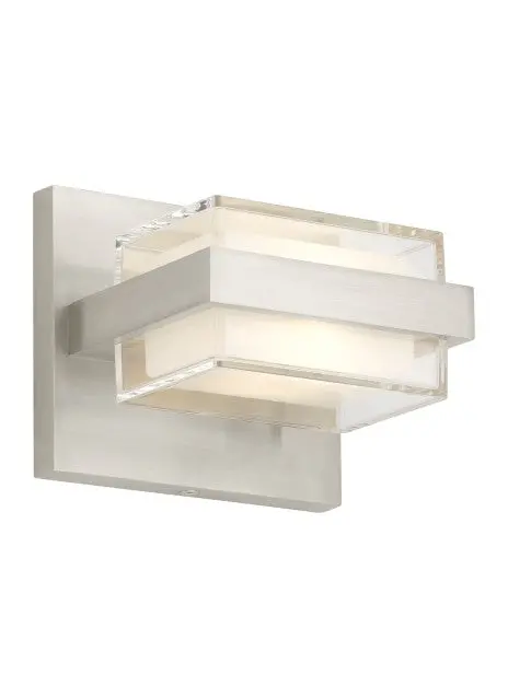 Visual Comfort Modern Led Bath Vanity 1