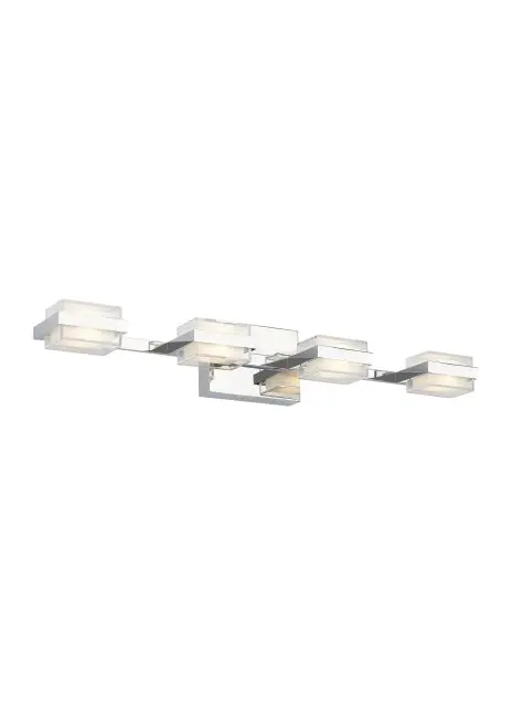 Visual Comfort Modern Led Bath 1