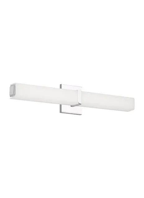 Visual Comfort Modern Led Bath 1