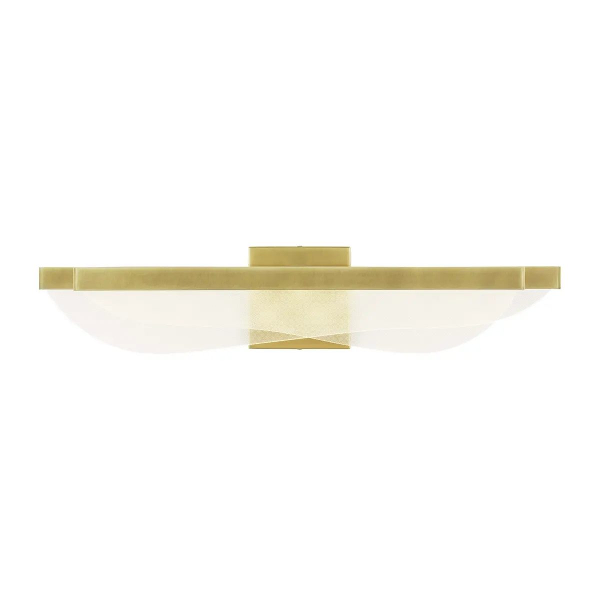 Visual Comfort Modern Led Bath 1