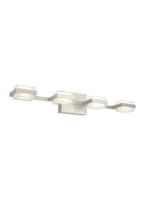 Visual Comfort Modern Led Bath 1